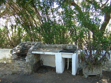 Casa Rural Los Hierros