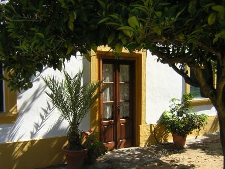 Casa Rural Los Hierros