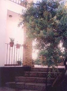 El Patio De La Abuela