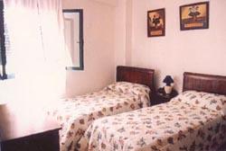 El Patio De La Abuela