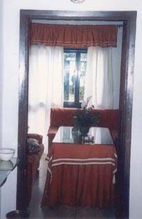 El Patio De La Abuela