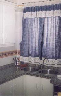 El Patio De La Abuela