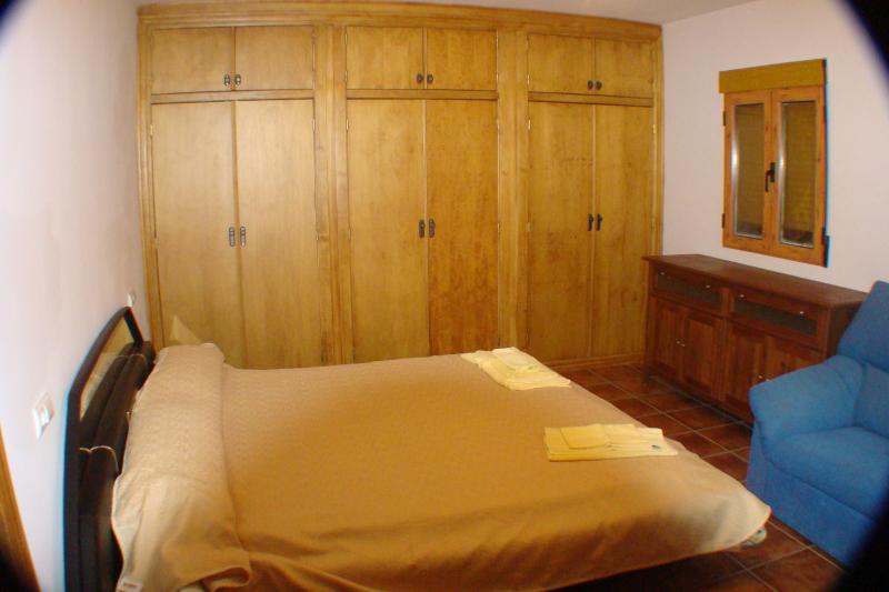 Cortijo Montaña