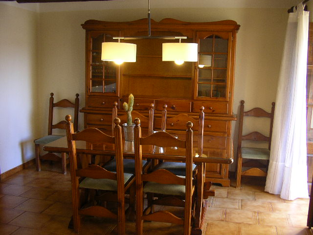 El Rebost