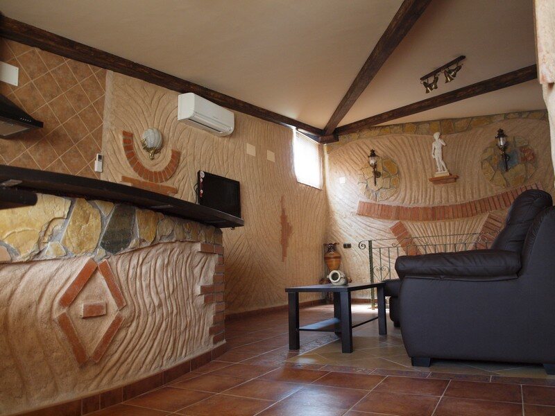 Apartamentos Rurales La Noguera