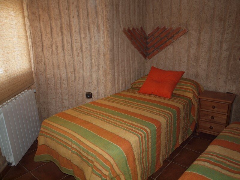 Apartamentos Rurales La Noguera