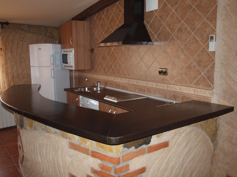 Apartamentos Rurales La Noguera