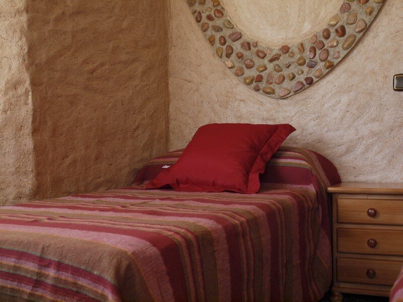 Apartamentos Rurales La Noguera