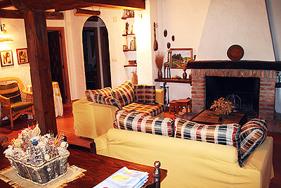 Gredos