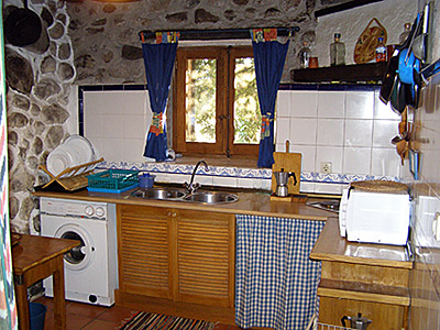Gredos