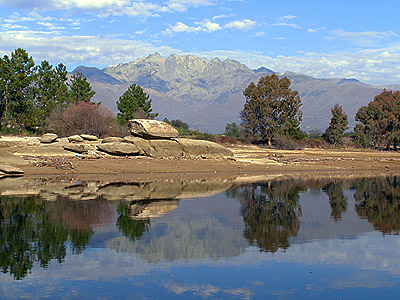 Gredos