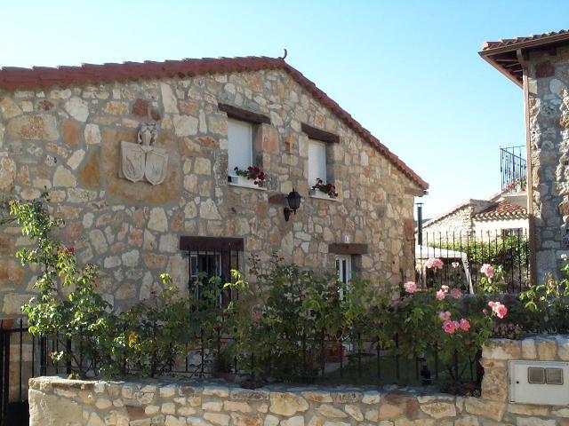 La Hornera