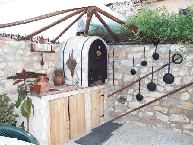 La Hornera