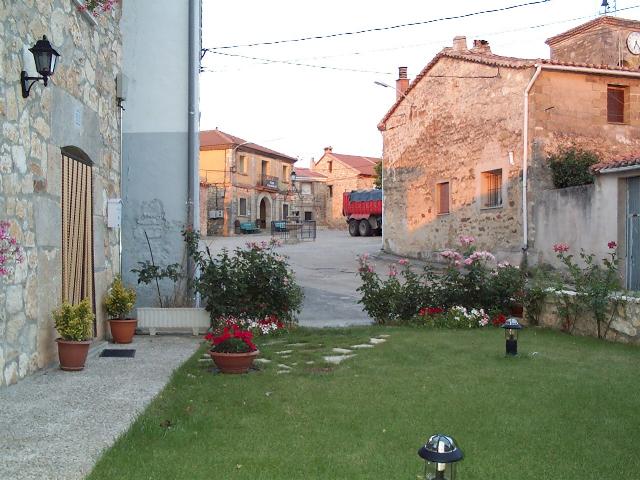 La Hornera