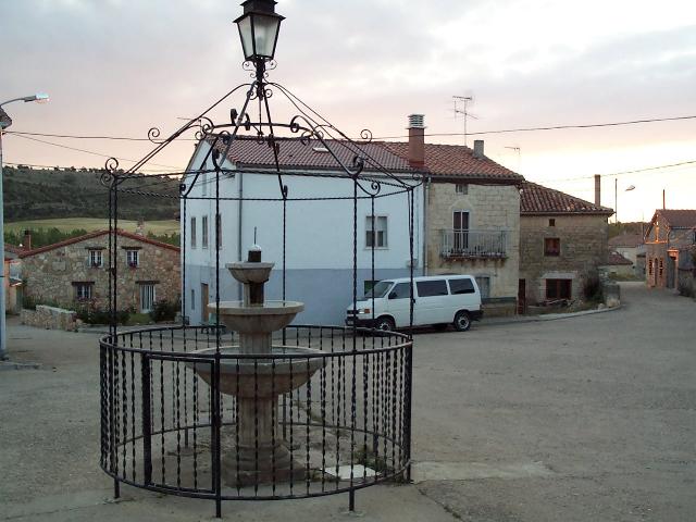 La Hornera