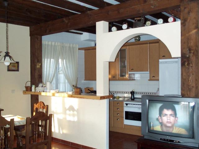 La Hornera