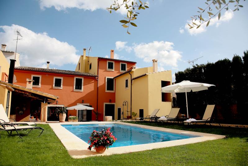 Petit Hotel Alaró