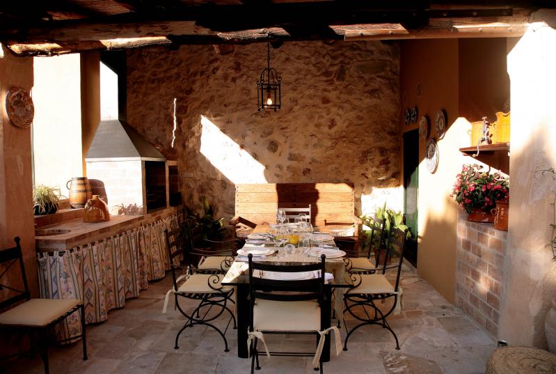 Petit Hotel Alaró