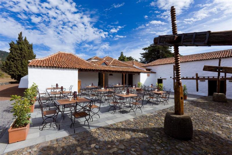 Señorio Del Valle