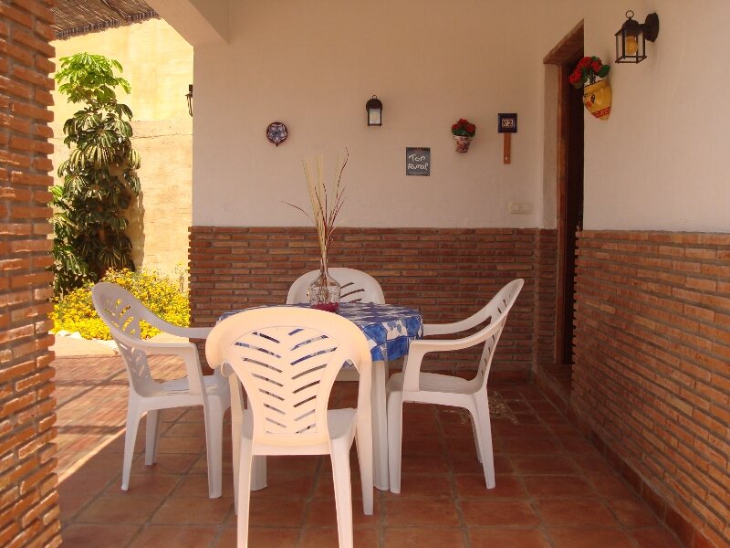 Los Aperos 2