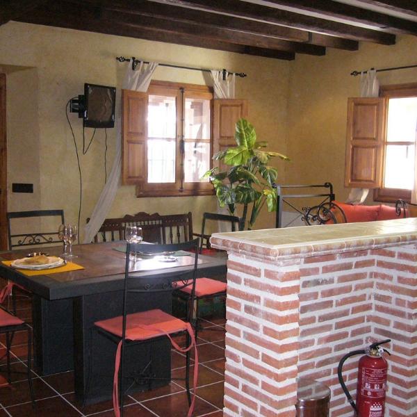 La Casa Del Medico