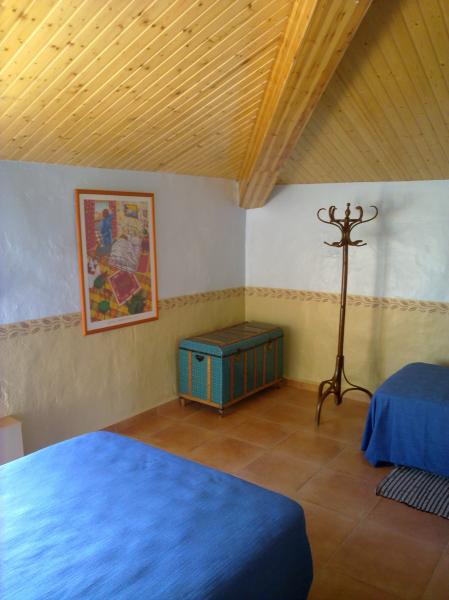 Casas De Alcance
