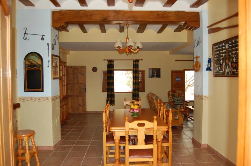 Casas De Alcance