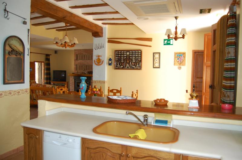 Casas De Alcance