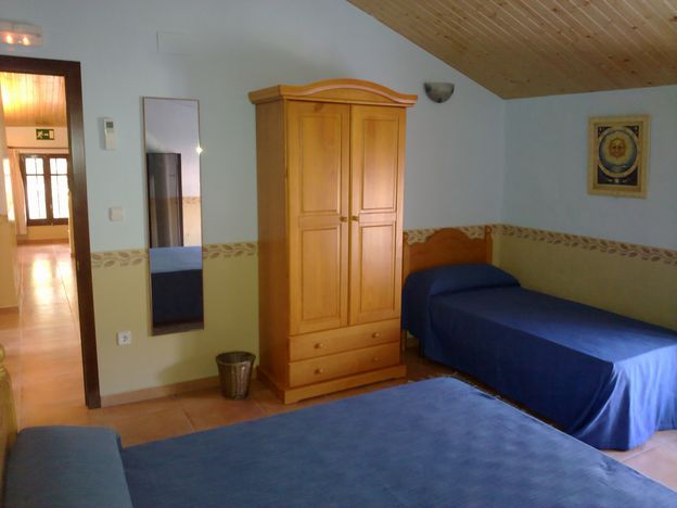 Casas De Alcance
