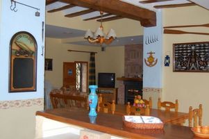 Casas De Alcance
