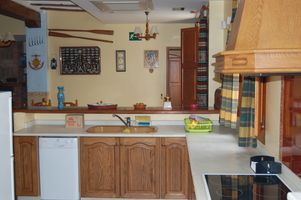 Casas De Alcance