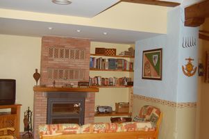 Casas De Alcance