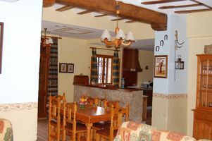 Casas De Alcance