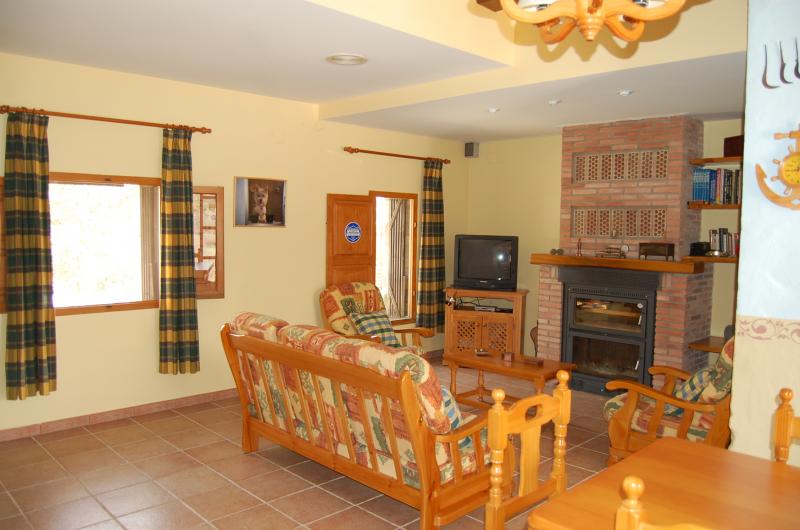 Casas De Alcance