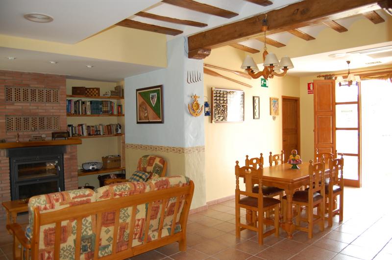 Casas De Alcance