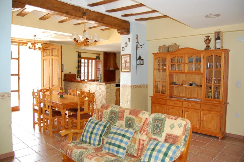 Casas De Alcance