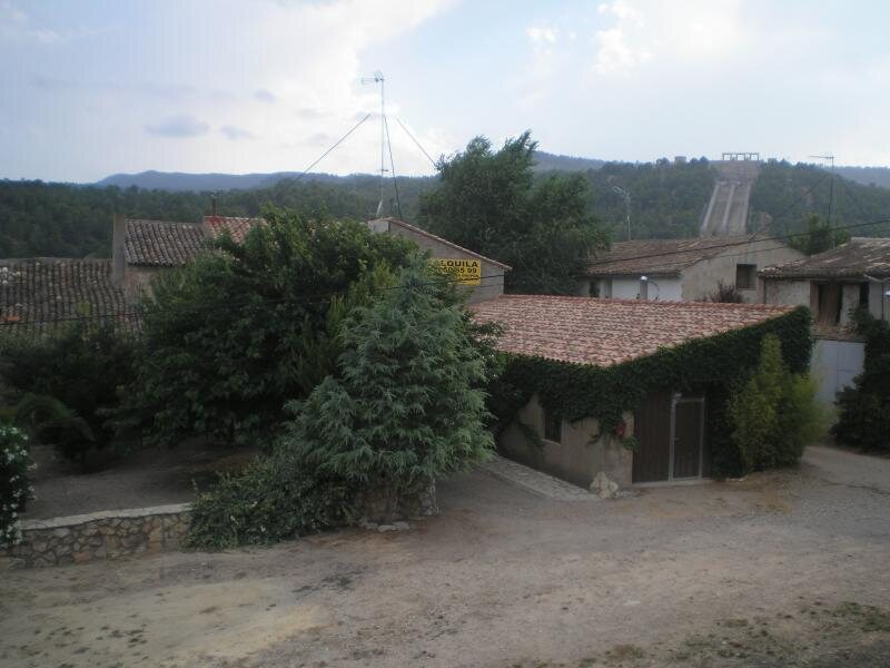 Casas De Alcance
