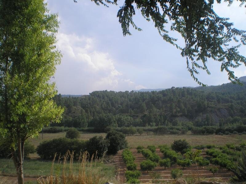 Casas De Alcance