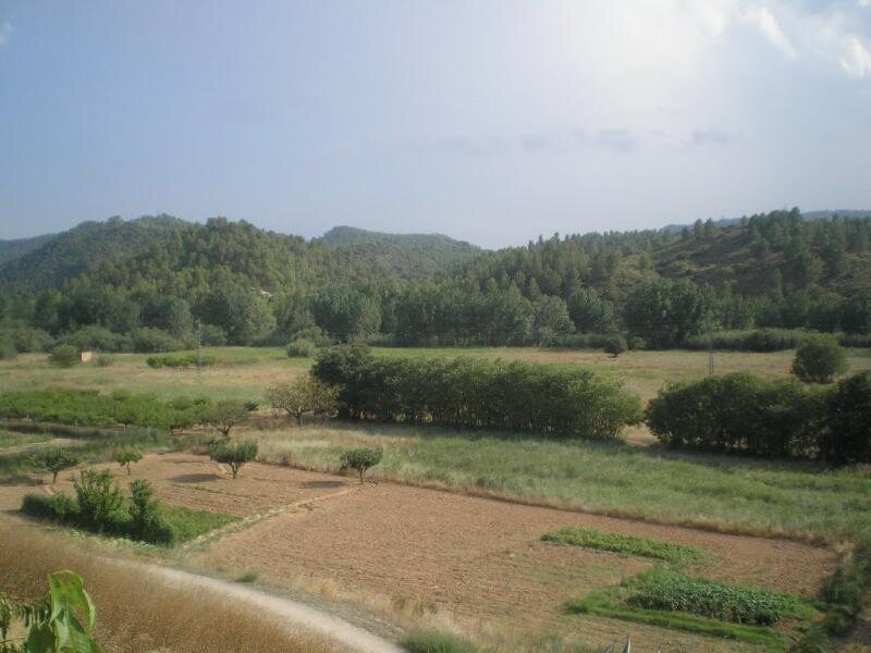 Casas De Alcance
