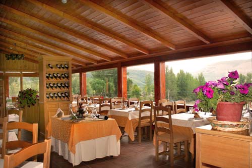 La Casona De Boñar