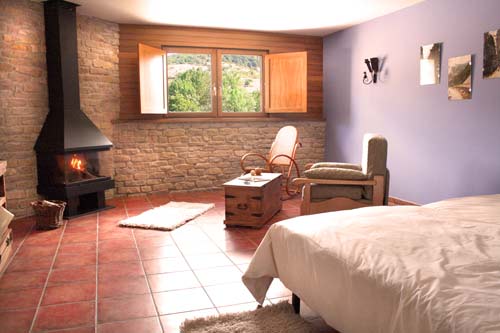 La Casona De Boñar