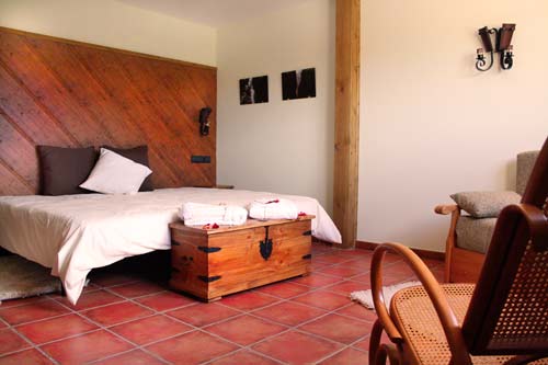 La Casona De Boñar