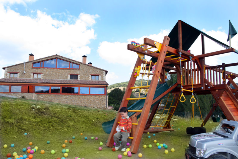 La Casona De Boñar