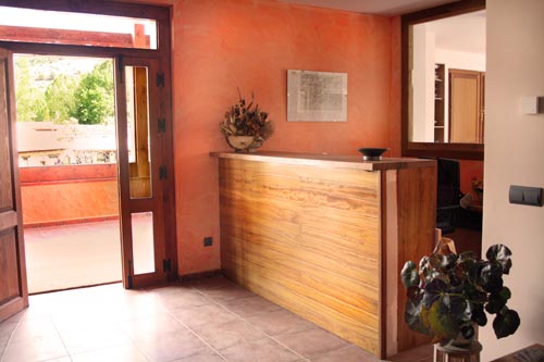 La Casona De Boñar