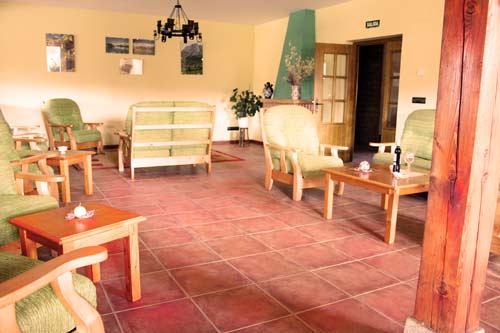 La Casona De Boñar