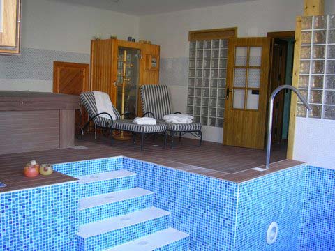 La Casona De Boñar