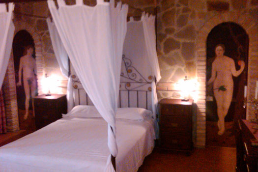 Casa Rural La Portellada