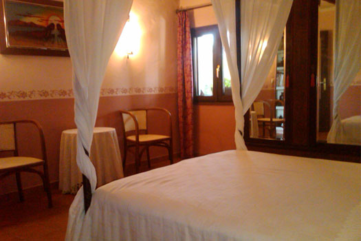 Casa Rural La Portellada