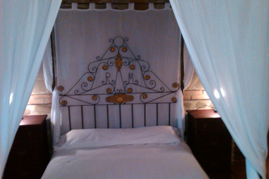 Casa Rural La Portellada
