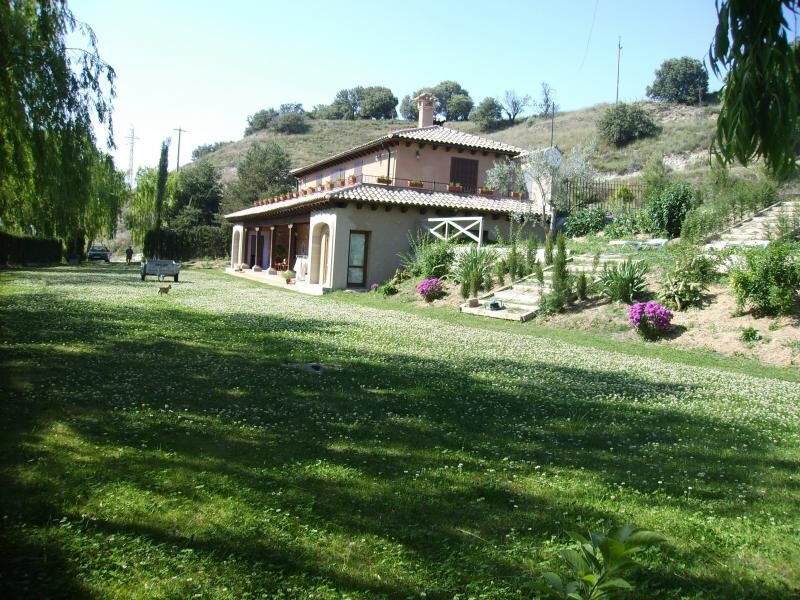 Casa Rural La Portellada